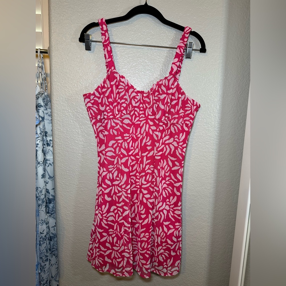 AEO Mini Dress